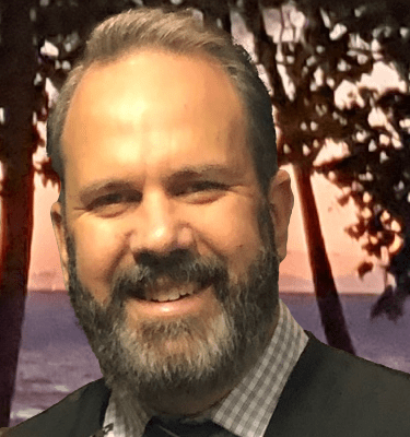 Roger Gauthier